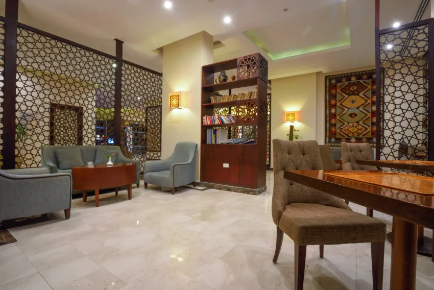 Royal Star Beach Resort 4*-23