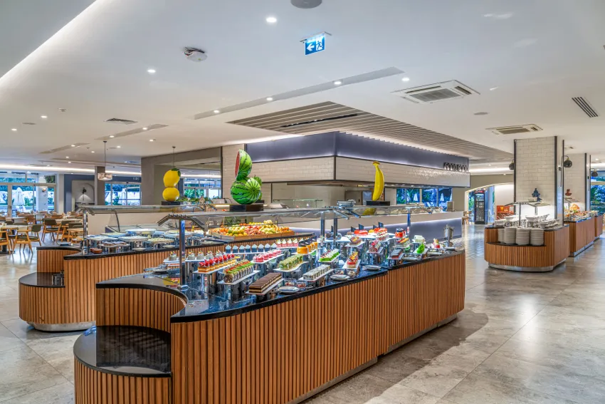 Berry Blue Hotel 5*-22