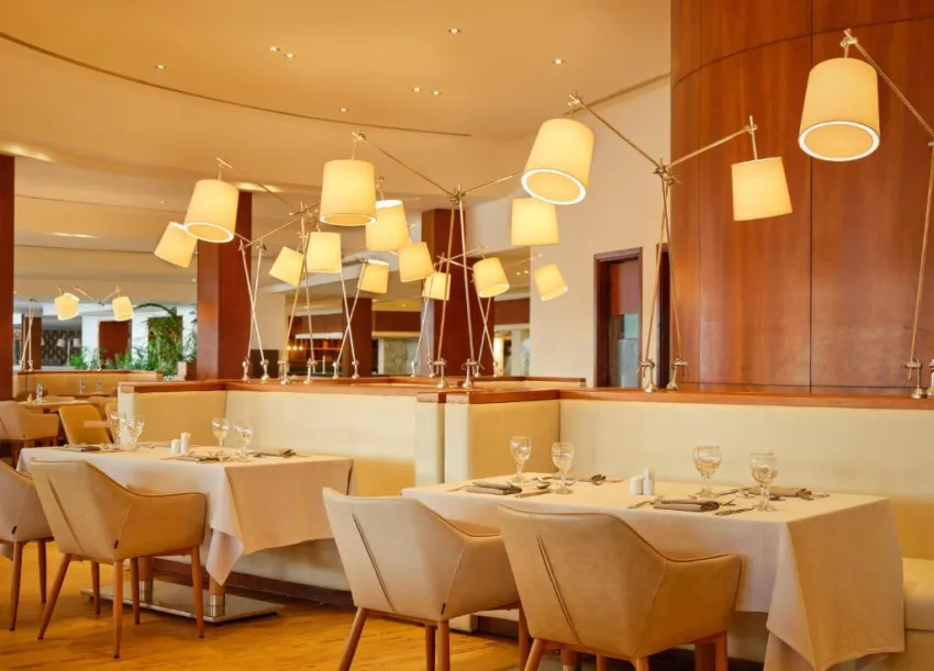 CORAL SEA SENSATORI RESORT  5*-78