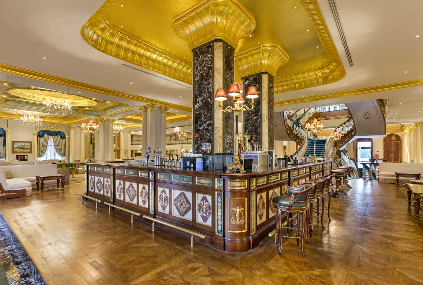 Titanic Mardan Palace 5*-99