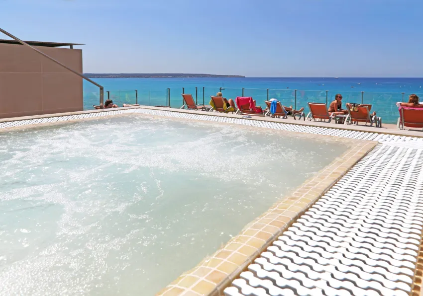 Hotel Eden Palma Playa Adults Only 3*-27