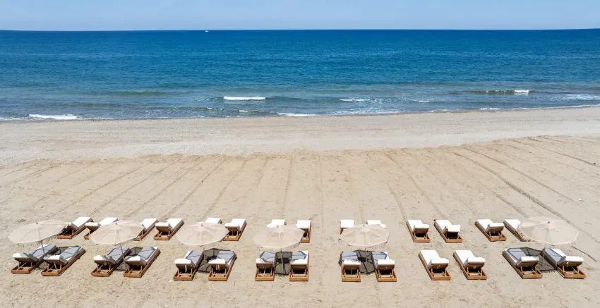 Nalu Resort and Spa 5*-6