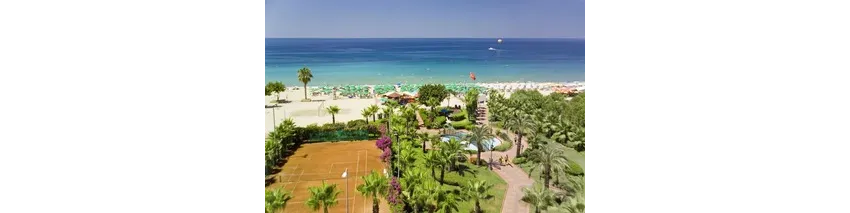 Riviera Hotel & Spa 4*-19
