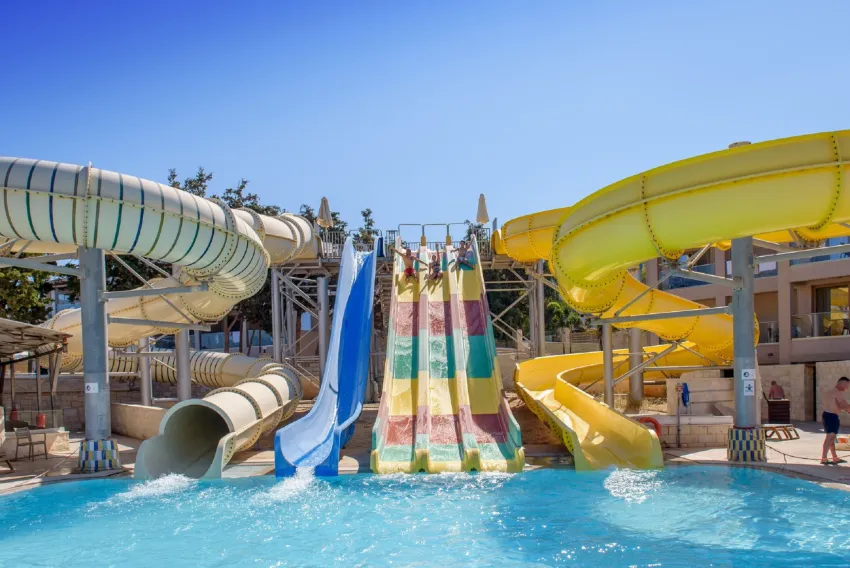 Gouves Waterpark Holiday Resort 5*-16