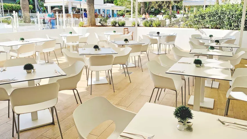 Blue Sea Es Bolero 4*-9