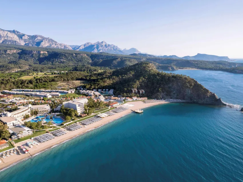 Rixos Premium Tekirova 5*-8