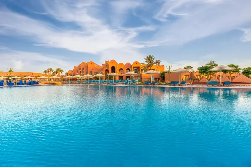 Akassia Swiss Resort 5*-4