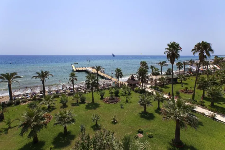 Saphir Hotel & Villas 5*-51
