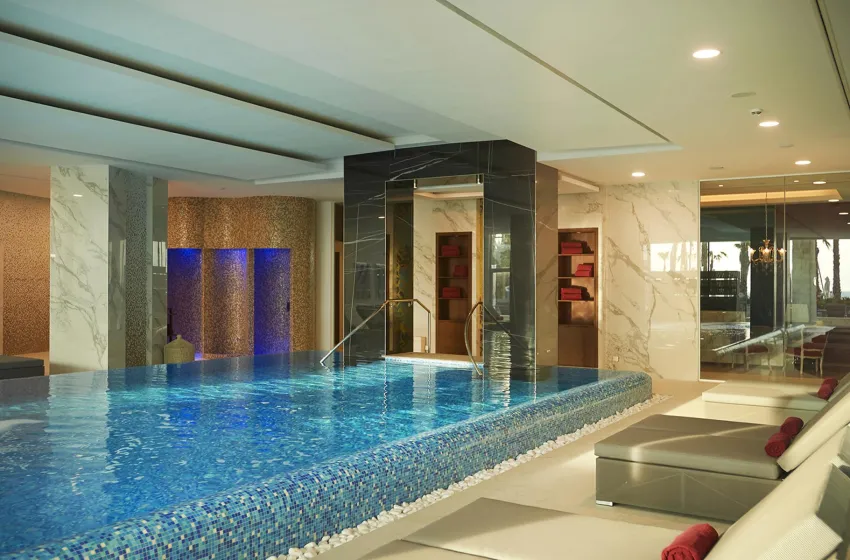 Amavi Made for Two Hotel  (Adults Only) 5*-18