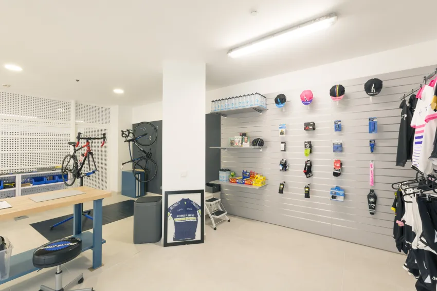 Reverence Mare Hotel 4*-84