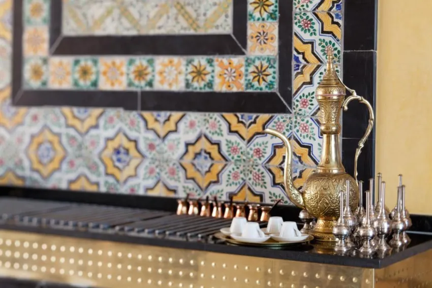 MOVENPICK RESORT & MARINE SPA  5*-49