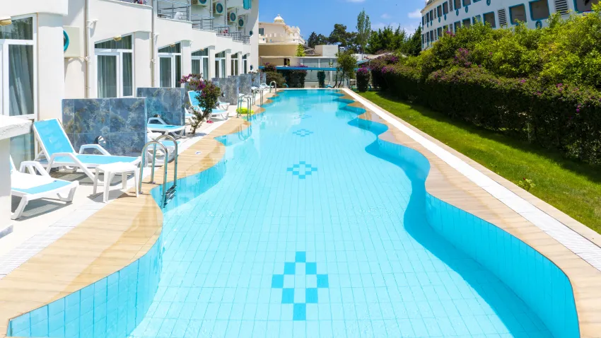 Miarosa Kemer Beach 5*-23