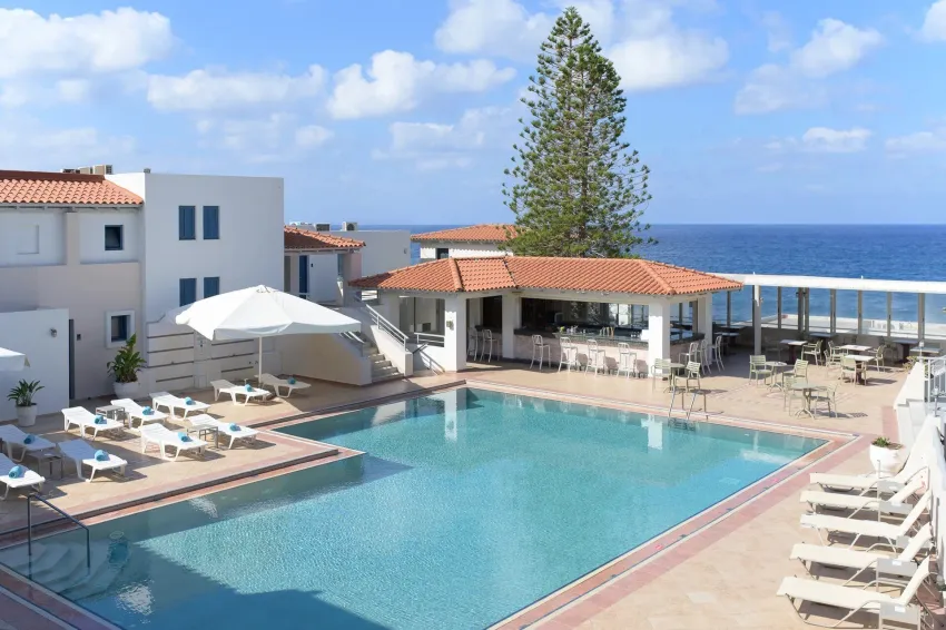 Castello Village Resort 4*-28