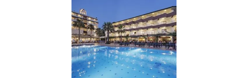 Galeri Resort Hotel 5*-28