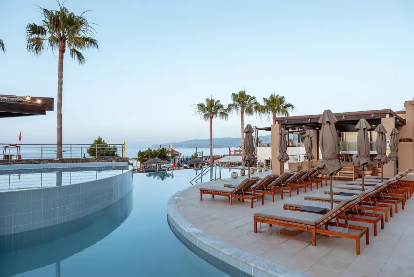 Blue Sea Beach Affiliated by Melia 5*-20