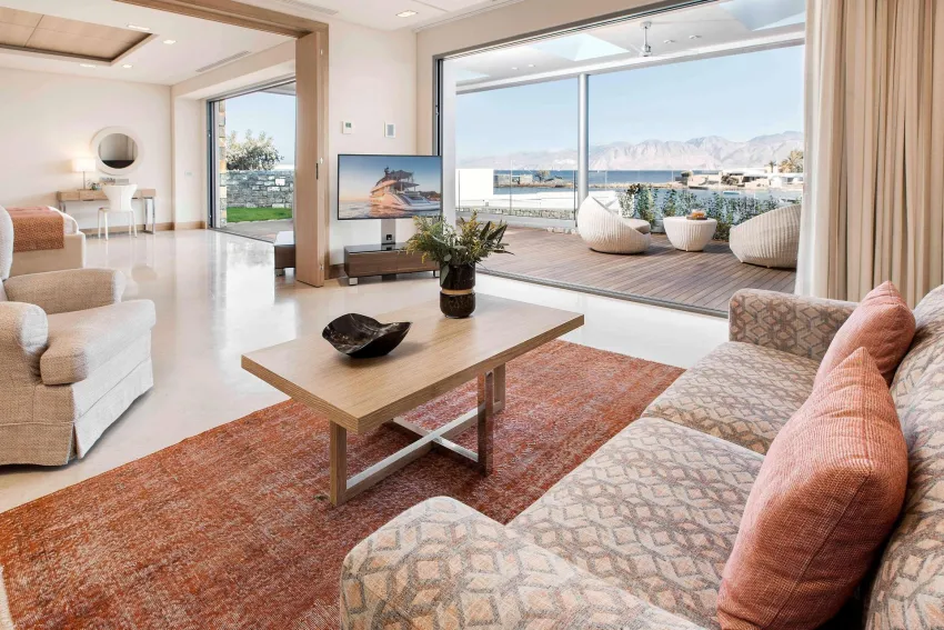 Elounda Beach Hotel and Villas 5*-17