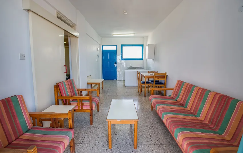 Green Bungalows Hotel Apartments 3*-48