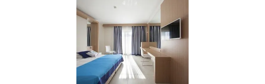 Aqi Pegasos World Hotel 4*-9