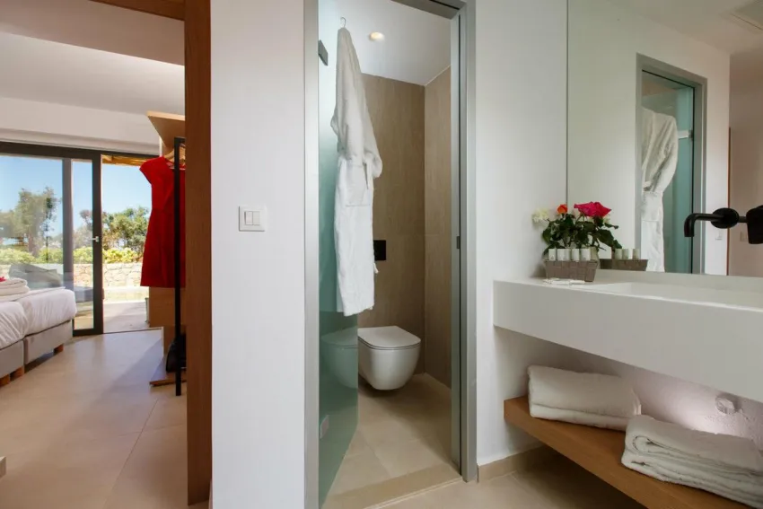 ALOE Boutique Hotel powered by Anissa Beach 4*-17
