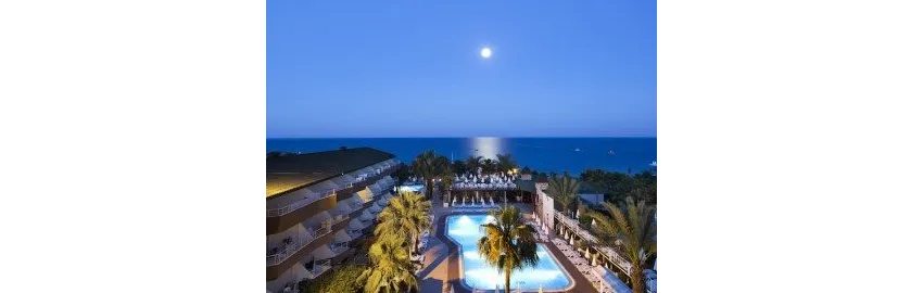 Galeri Resort Hotel 5*-1
