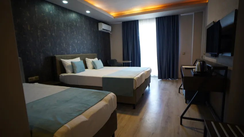 Hotella Hotel & Spa 4*-31