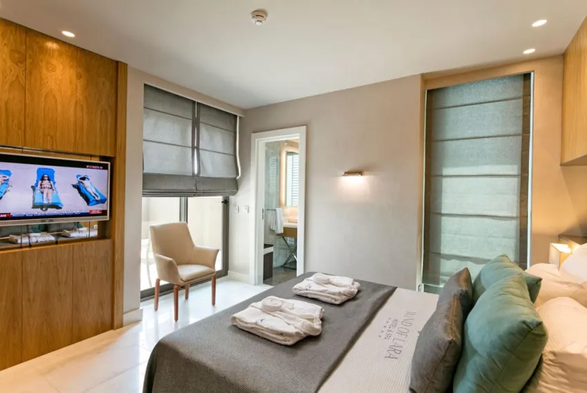 Wind Of Lara Hotel & Spa 5*-22