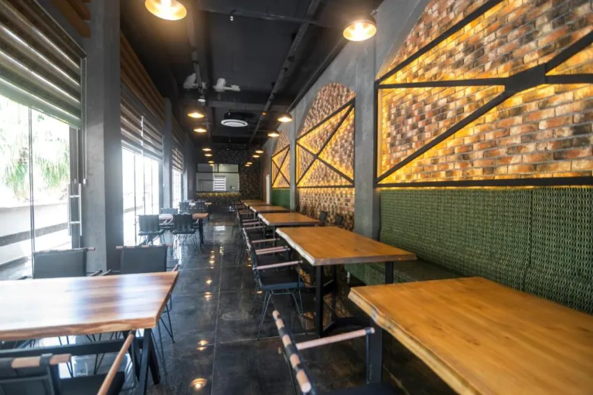 GRAND KOLIBRI PRESTIGE & SPA  5*-13