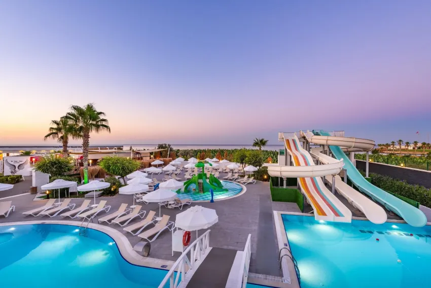 White City Resort & Spa Hotel 5*-3