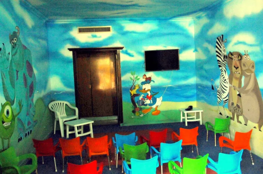 Regina Resort & Aquapark 4*-46