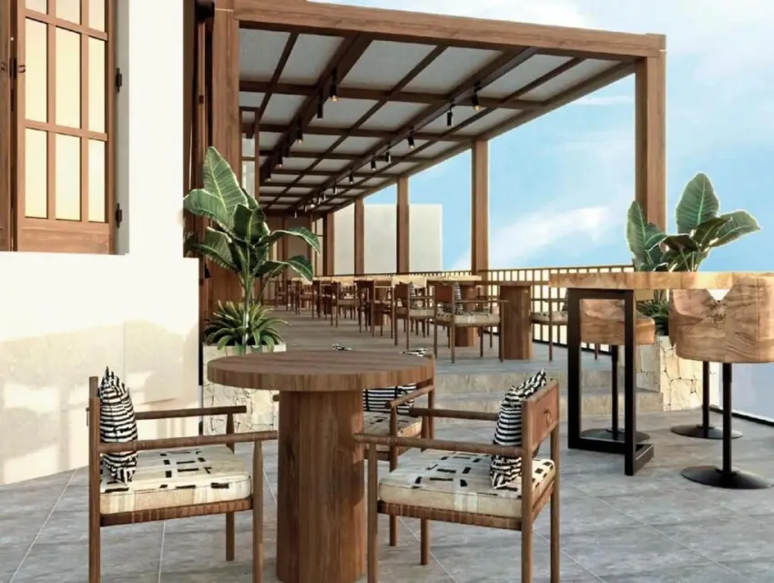 ANANEA HURGHADA RESORT (ADULTS ONLY 16+)  5*-11
