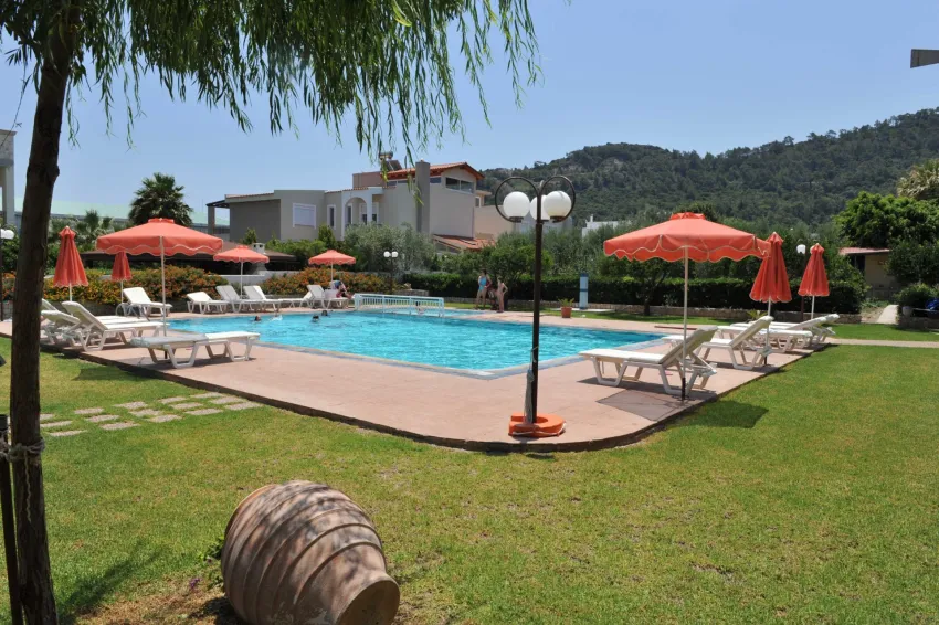 Santa Helena Hotel 3*-17