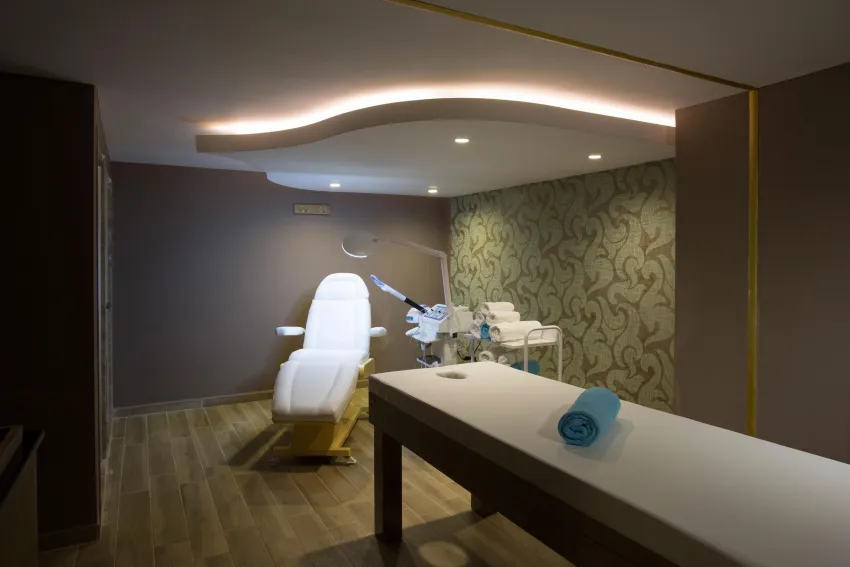 Water Side Resort & Spa 5*-69