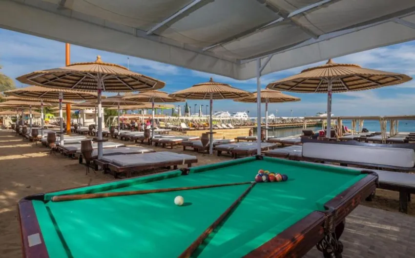 Elysees Dream Beach Hotel 4*-12
