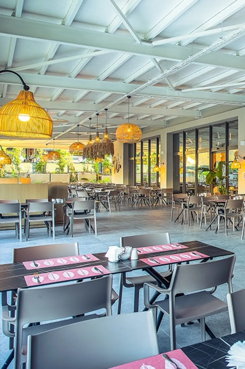 Belek Beach Resort Hotel 5*-17