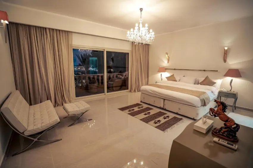 CAVES BEACH RESORT (ADULTS ONLY 16+)  5*-31