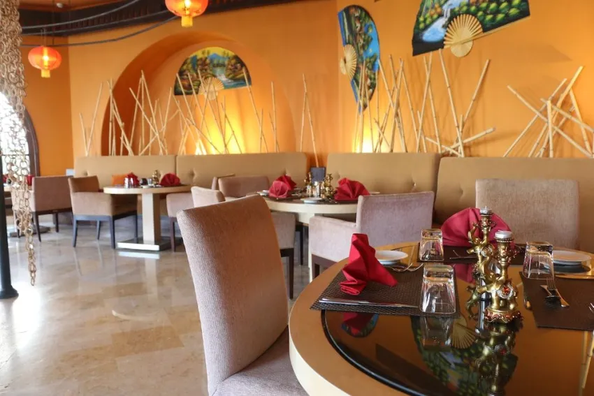 Mercure Hurghada 4*-15