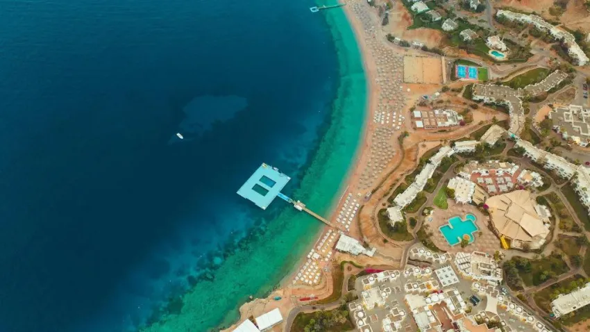 DOMINA CORAL BAY SULTAN  5*-29