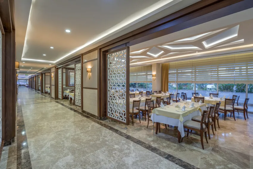 Green Max Hotel 5*-16