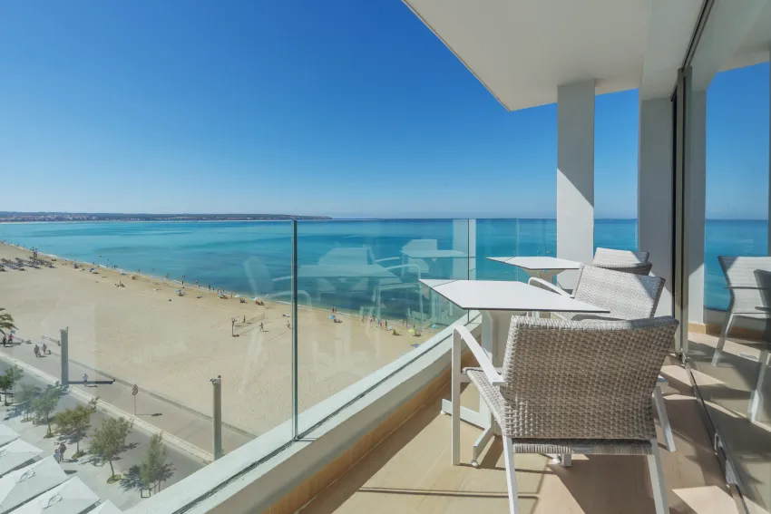 Fontanellas Playa Aparthotel 4*-24