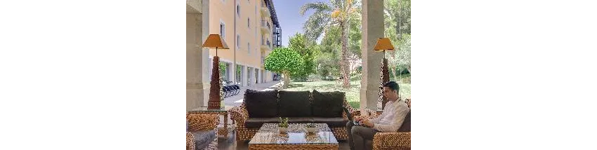 Occidental Playa de Palma 4*-92