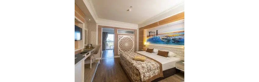 Crystal Sunset Pearl Collection 5*-16