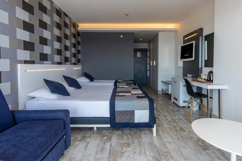 White City Beach (Adults Only 16+) 4*-51