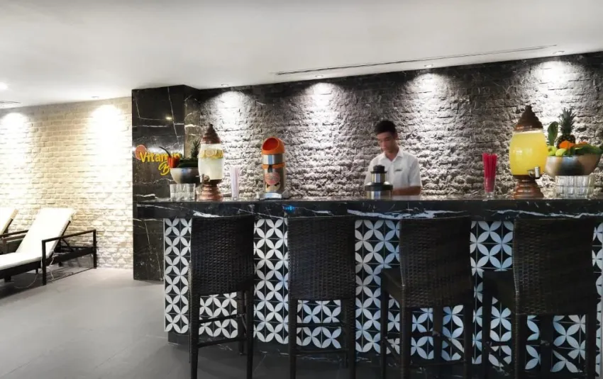 IMPERIAL TURKIZ RESORT KEMER  5*-14