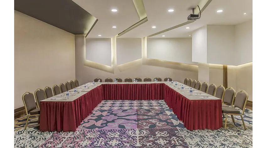 DELPHIN BOTANIK HOTEL  5*-11