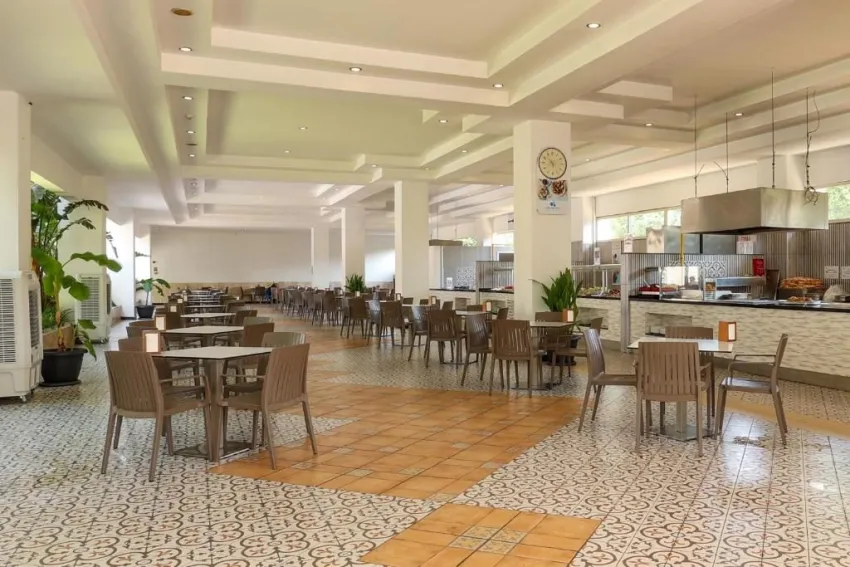 Crystal Waterworld Aqua Collection 5*-5