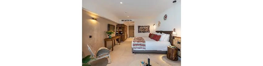 Minos Ambassador All Suites and Spa 5*-38