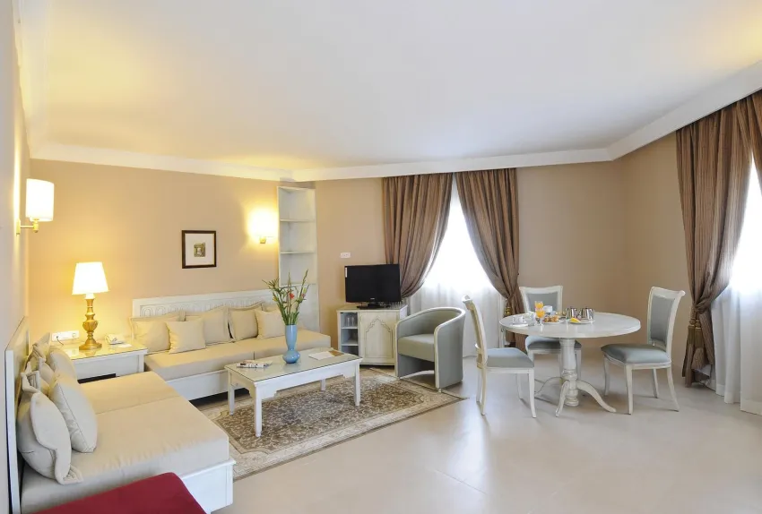 Eden Yasmine Resort & Spa 4*-9