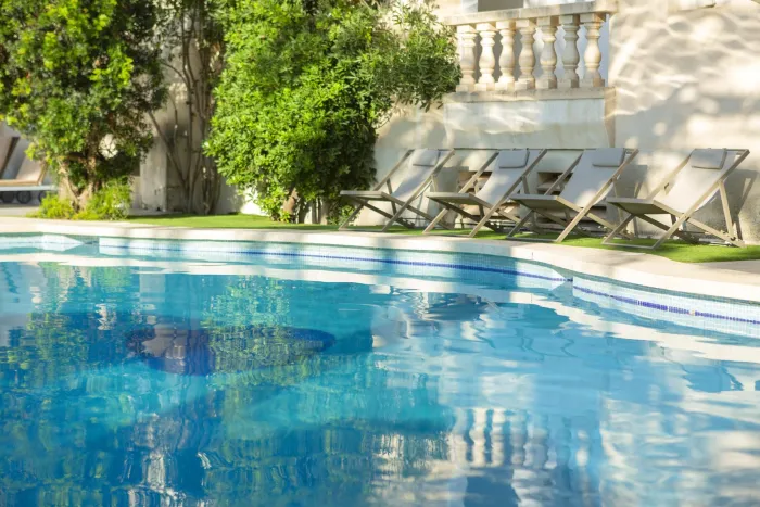 Es Baulo Petit Hotel 4* - Can picafort - Spania