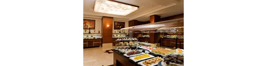Crowne Plaza Antalya 5*-307