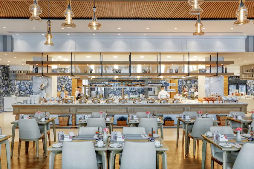 Amavi Made for Two Hotel (Adults Only) 5*-13